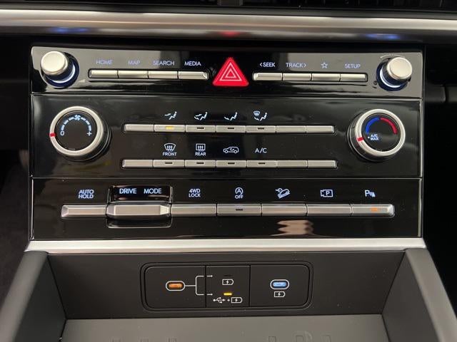 2026 Hyundai SANTA FE SE AWD