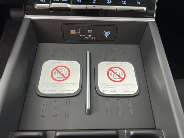 2026 Hyundai SANTA FE SE AWD