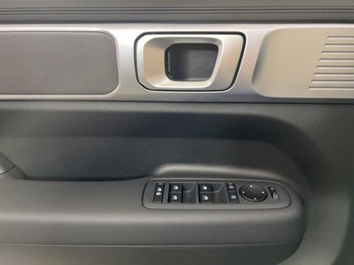 2026 Hyundai SANTA FE SE AWD