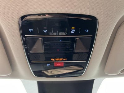 2026 Hyundai SANTA FE SE AWD