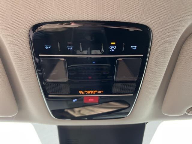 2026 Hyundai SANTA FE SE AWD