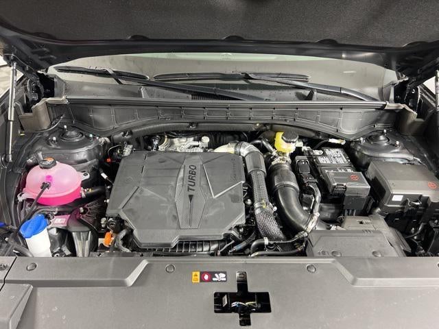 2026 Hyundai SANTA FE SE AWD