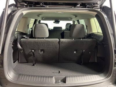 2026 Hyundai SANTA FE SE AWD