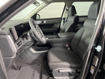 2026 Hyundai SANTA FE SE AWD