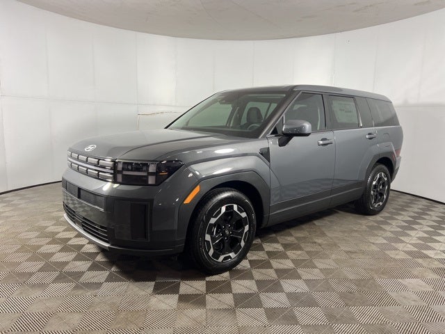 2026 Hyundai SANTA FE SE AWD