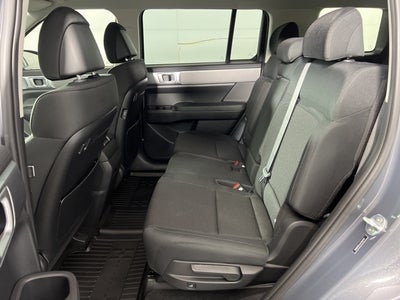 2026 Hyundai SANTA FE SE AWD