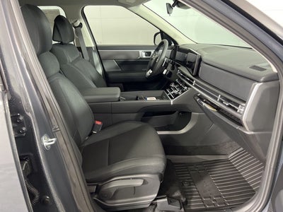 2026 Hyundai SANTA FE SE AWD