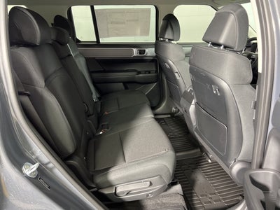 2026 Hyundai SANTA FE SE AWD