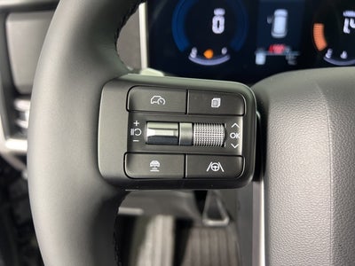 2026 Hyundai SANTA FE SE AWD