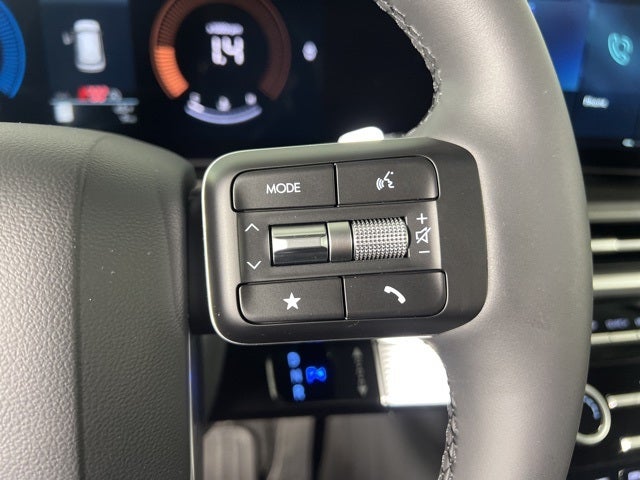 2026 Hyundai SANTA FE SE AWD