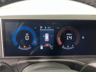 2026 Hyundai SANTA FE SE AWD