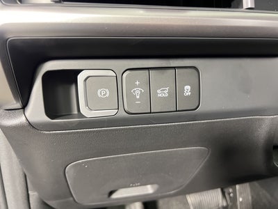 2026 Hyundai SANTA FE SE AWD