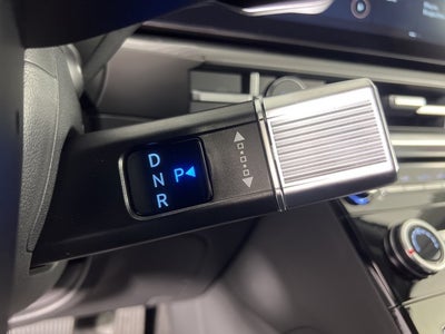 2026 Hyundai SANTA FE SE AWD