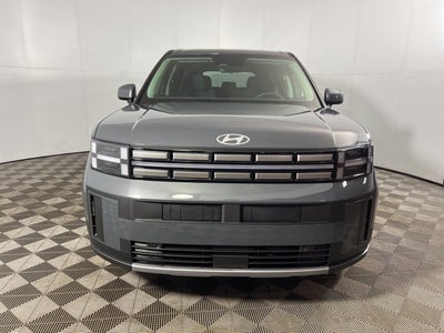 2026 Hyundai SANTA FE SE AWD