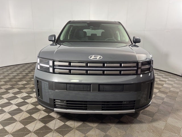 2026 Hyundai SANTA FE SE AWD