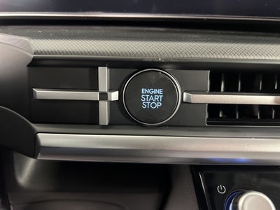 2026 Hyundai SANTA FE SE AWD