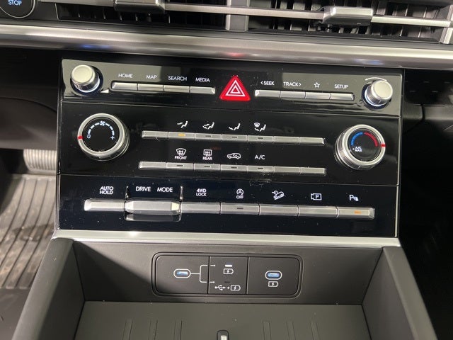 2026 Hyundai SANTA FE SE AWD