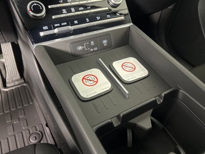 2026 Hyundai SANTA FE SE AWD