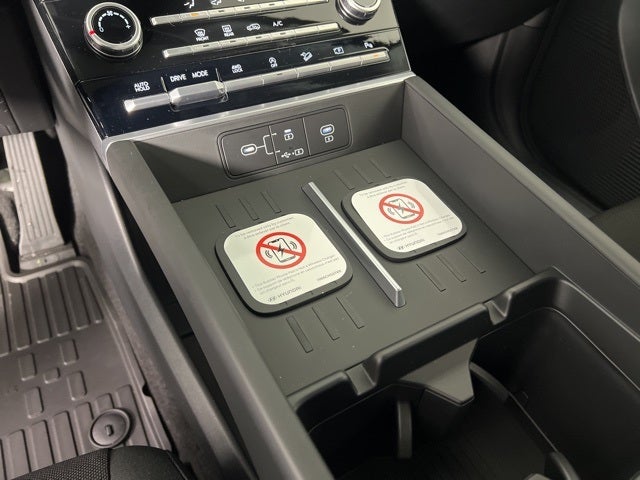 2026 Hyundai SANTA FE SE AWD