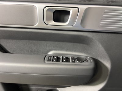 2026 Hyundai SANTA FE SE AWD