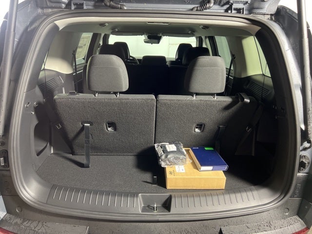 2026 Hyundai SANTA FE SE AWD