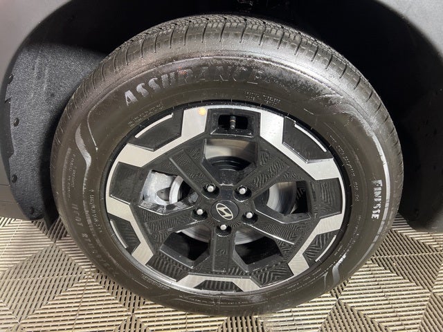 2026 Hyundai SANTA FE SE AWD