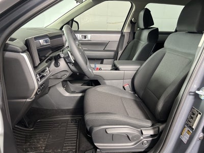 2026 Hyundai SANTA FE SE AWD