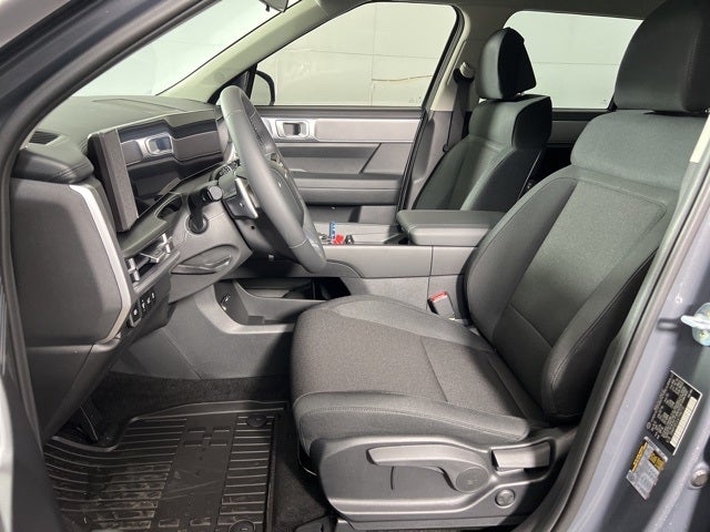 2026 Hyundai SANTA FE SE AWD