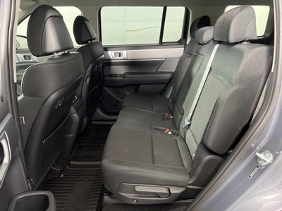 2026 Hyundai SANTA FE SE AWD