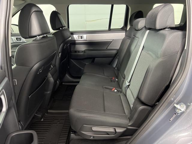 2026 Hyundai SANTA FE SE AWD