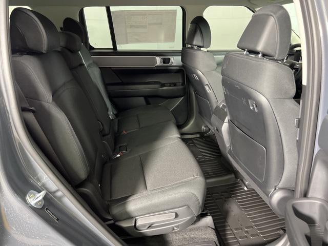 2026 Hyundai SANTA FE SE AWD