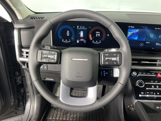 2026 Hyundai SANTA FE SE AWD