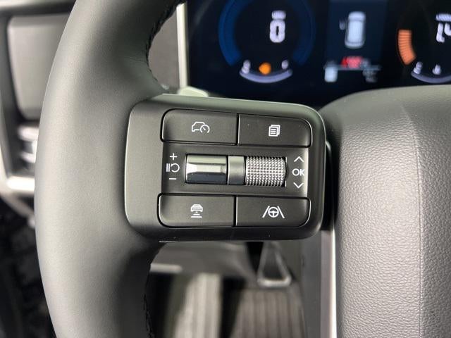 2026 Hyundai SANTA FE SE AWD