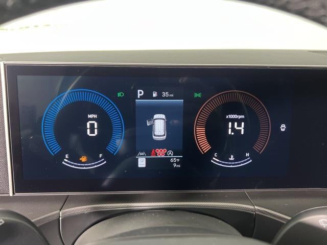 2026 Hyundai SANTA FE SE AWD