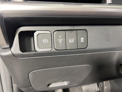 2026 Hyundai SANTA FE SE AWD