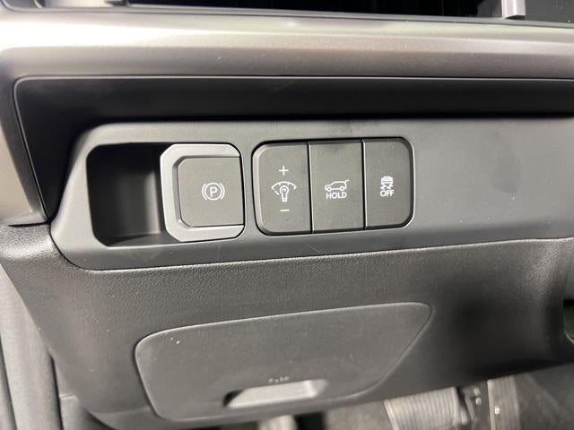 2026 Hyundai SANTA FE SE AWD