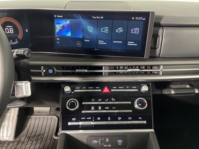 2026 Hyundai SANTA FE SE AWD