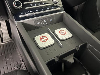 2026 Hyundai SANTA FE SE AWD