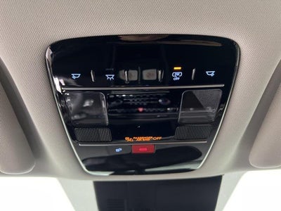 2026 Hyundai SANTA FE SE AWD