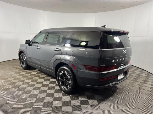 2026 Hyundai SANTA FE SE AWD