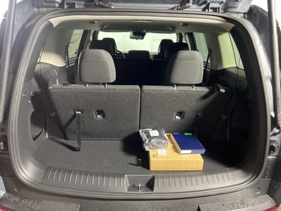 2026 Hyundai SANTA FE SE AWD