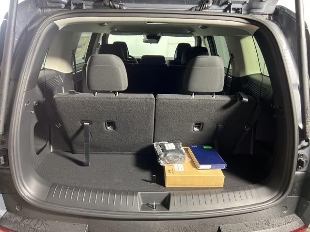 2026 Hyundai SANTA FE SE AWD