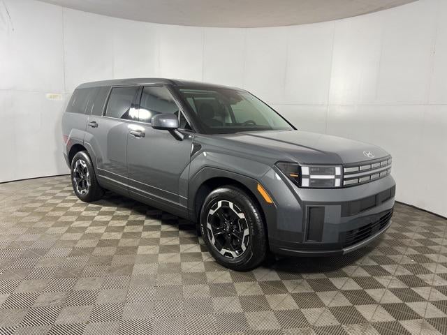 2026 Hyundai SANTA FE SE AWD