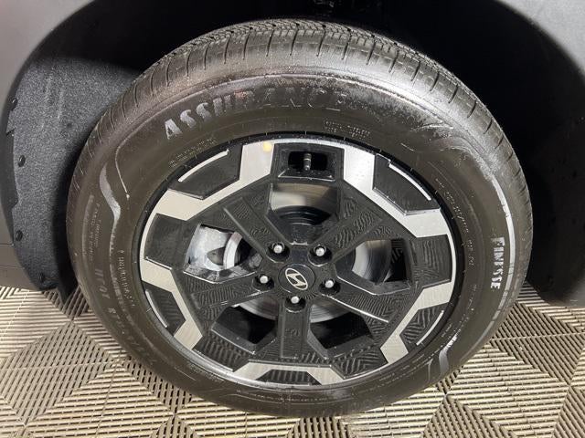 2026 Hyundai SANTA FE SE AWD