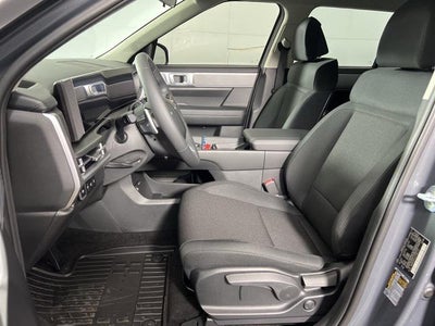 2026 Hyundai SANTA FE SE AWD