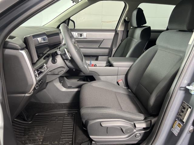 2026 Hyundai SANTA FE SE AWD