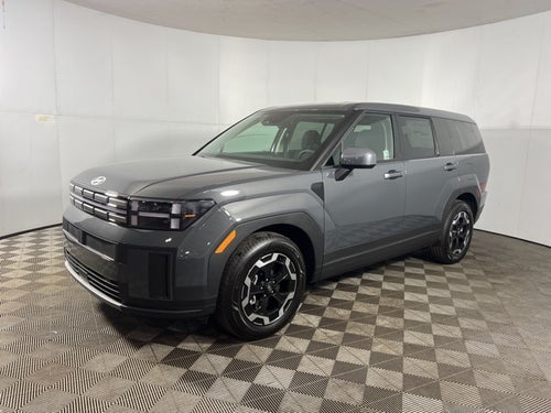 2026 Hyundai SANTA FE SE AWD