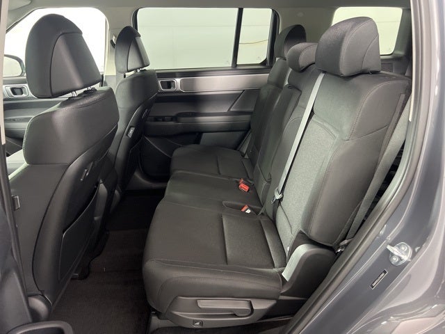 2026 Hyundai SANTA FE SE AWD