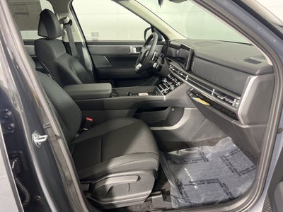 2026 Hyundai SANTA FE SE AWD