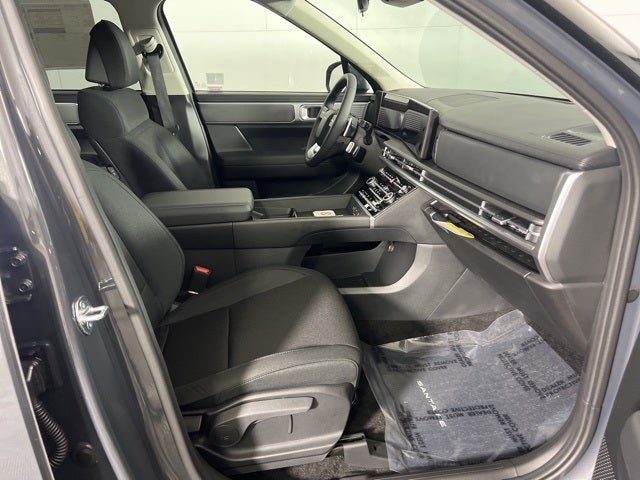 2026 Hyundai SANTA FE SE AWD